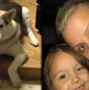 Meet your Posher, Theresa